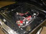 Ford Galaxie Starliner Coupe Custom 1960 года